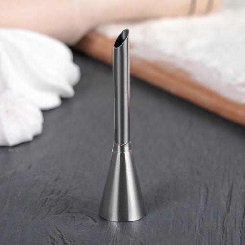 Насадка "Эклер" 0,7 см