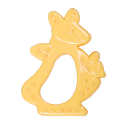 Прорезыватель "Кенгуру" 1 шт ПОМА с 4 месяцев