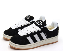 Кроссовки Adidas Campus утепленные (37-41)р. / шт.