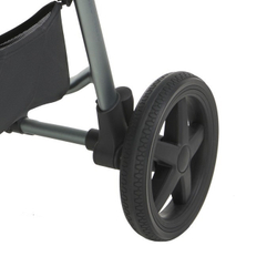 Детская прогулочная коляска Espiro Wave 2024 310 Deep night