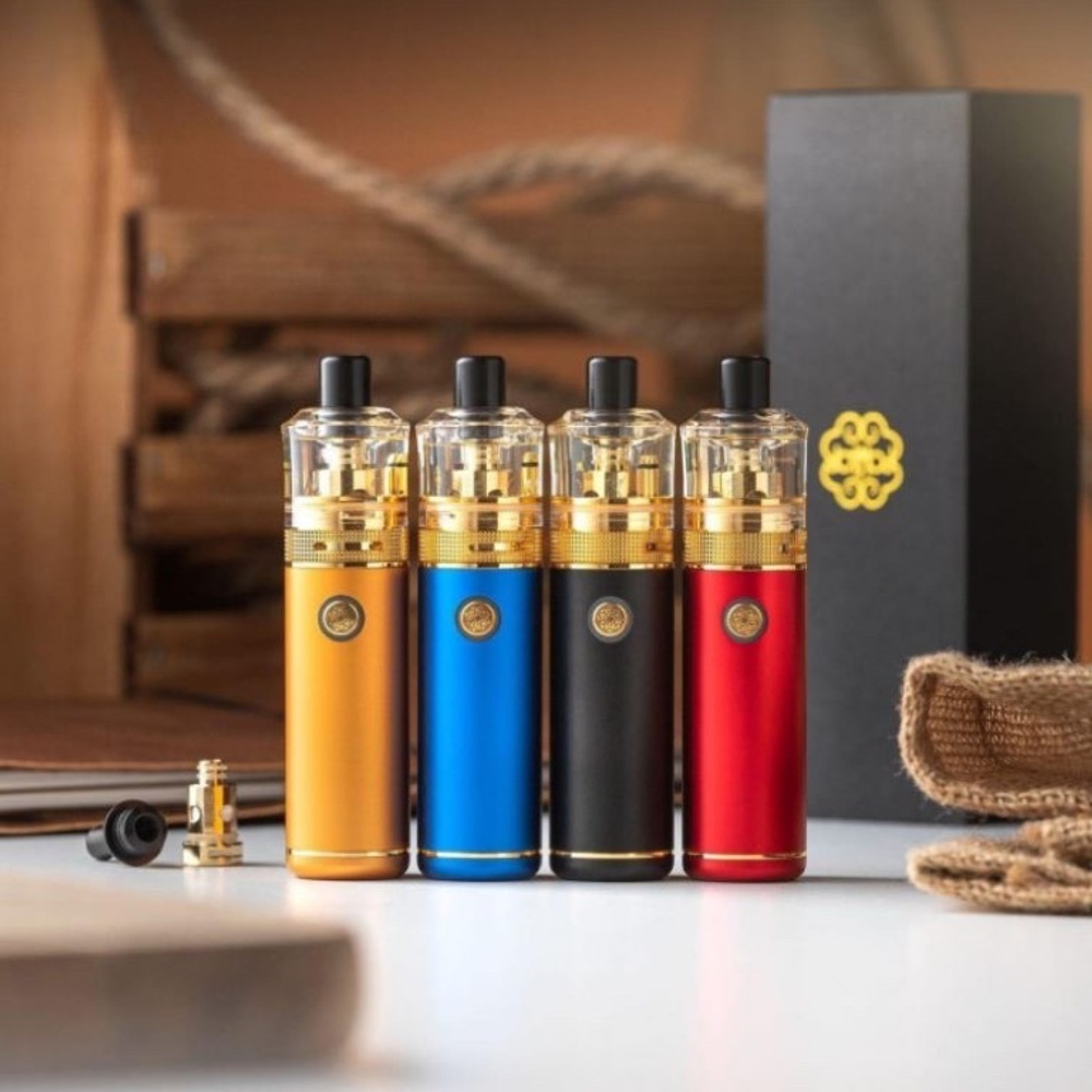 Dotstick kit by DOTMOD 18350/18650