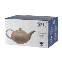 Чайник заварочный Gipfel Crema 51688 700 мл