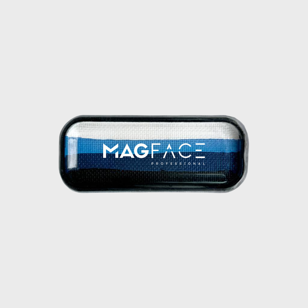 Аквагрим MAGFACE арти-кейк Дождливый 12 гр