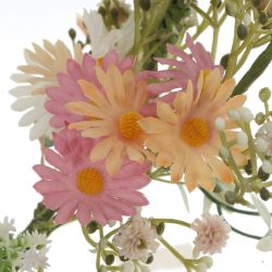 GAEM Изделие декоративное "Гирлянда", L124 W15 H10 см