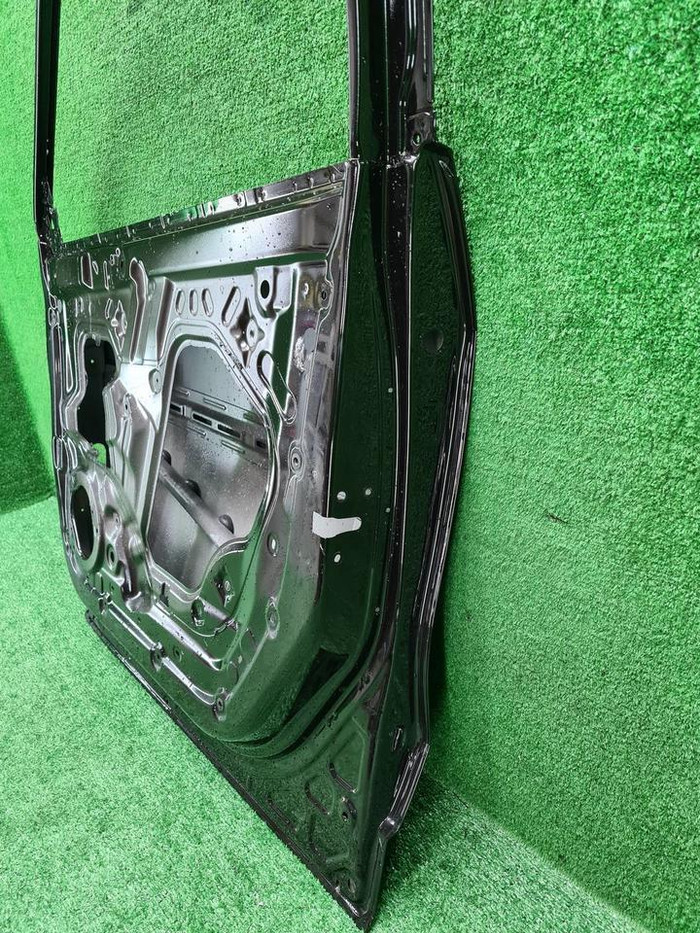 Дверь передняя правая Haval F7 (2018-2024)