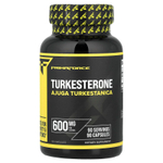 Primaforce, Туркестерон, 600 мг, 90 капсул