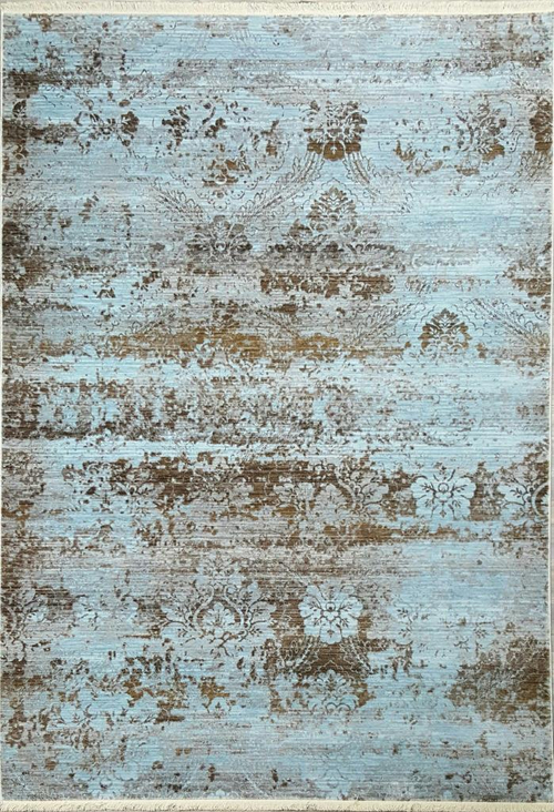 Suleiman Collection 73 KAHVE Прямой