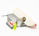 Мини-планер Smart Pro (левый), размер 260 мм., с клипсой scotty