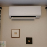 Внутренний блок Fujitsu ASYG09KMCC