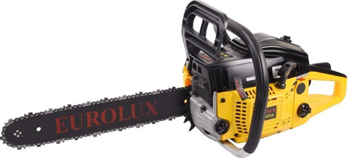 Бензопила GS-4516 Евролюкс