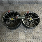 КОВАНЫЕ ДИСКИ для FERRARI F430 Феррари