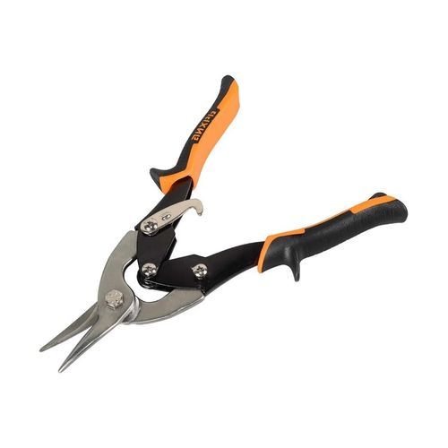 Ножницы по металлу Вихрь прямой рез 250 мм