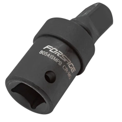 Кардан ударный 1/2'' Forsage F-80541SMPB