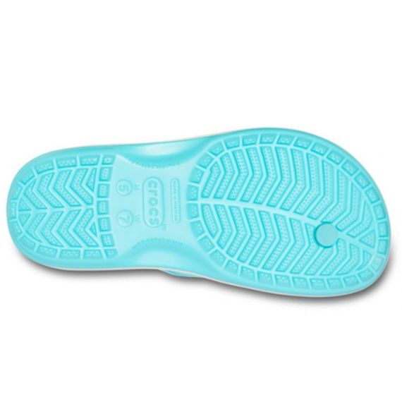 Crocs Crocband Flip 'Blue'