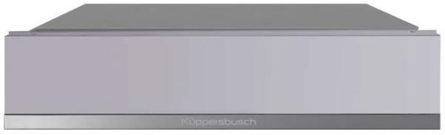 Подогреватель посуды Kuppersbusch CSW 6800.0 G3 Silver Chrome