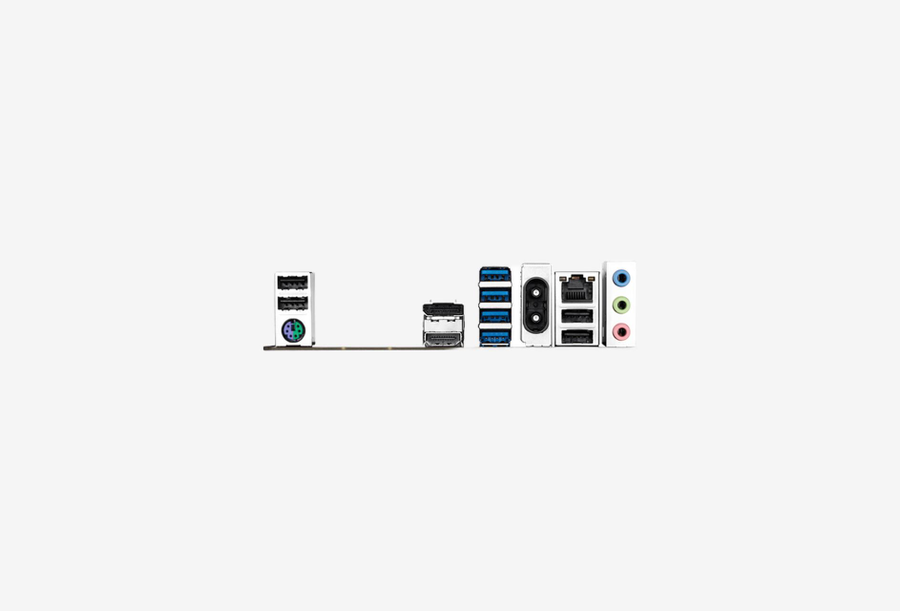 GIGABYTE A520M DS3H WIFI6E_0326605104231