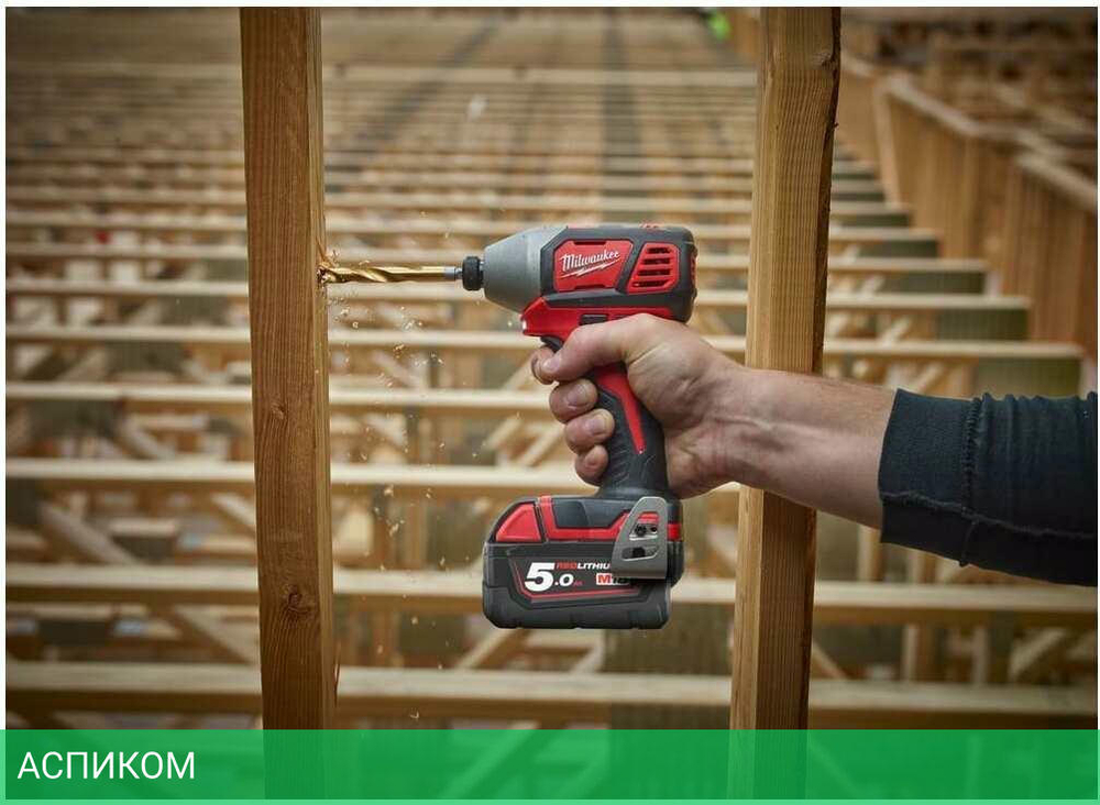Сверло по металлу Milwaukee RedHEX HSS-TiN 9мм (48894721)