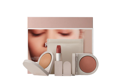 Rose Inc The Radiant Color Edit