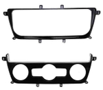 Магнитола для Skoda Yeti 2009-2018 (кондиционер) - Parafar PF913LUX1RN2K на Android 13, QLED+2K, ТОП процессор, 4Гб+32Гб, CarPlay, 4G SIM-слот