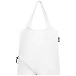 Складная эко-сумка Sabia из вторичного ПЭТ