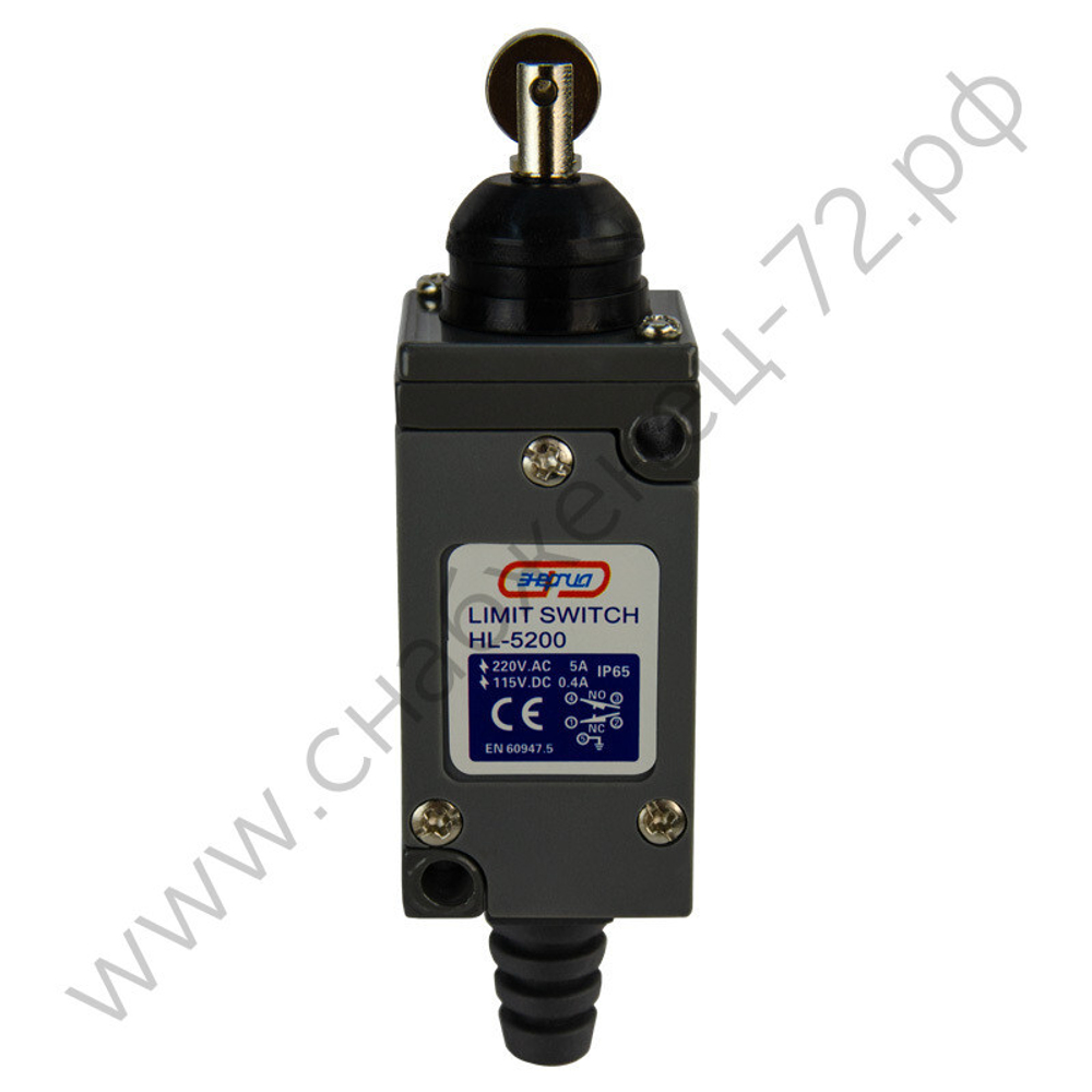 Конечные выключатели Энергия HL