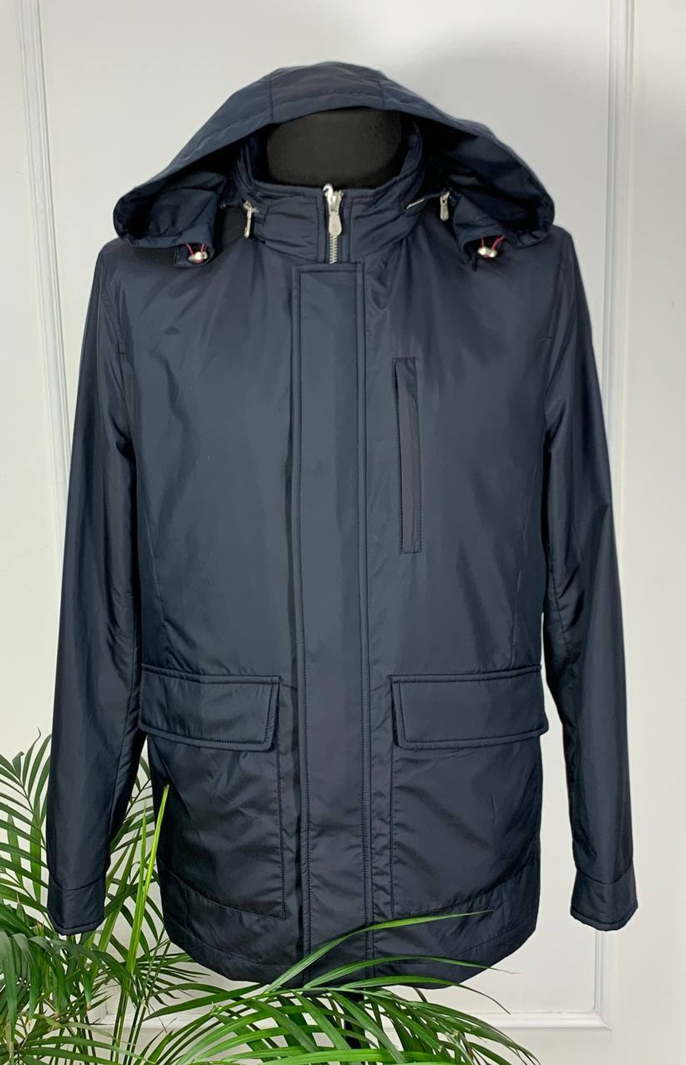 Куртка Brunello Cucinelli
