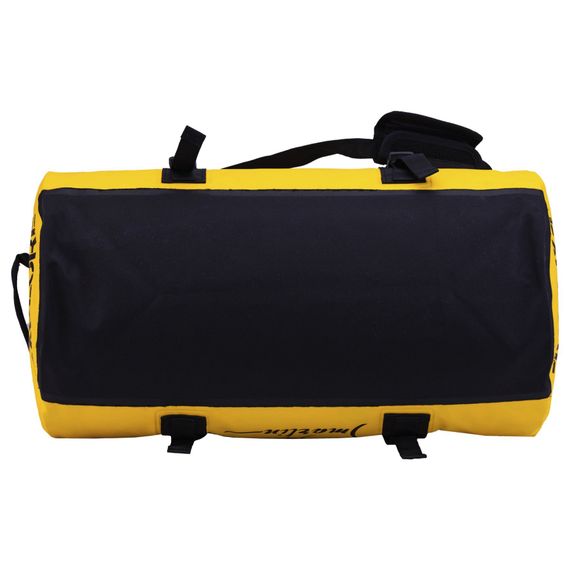 Сумка Marlin Explorer 40 л желтый