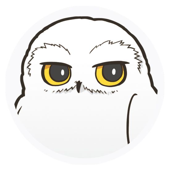 Подставка под напитки Гарри Поттер Букля CST003