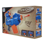 Пистолет с мягкими пулями, коробка 7062A