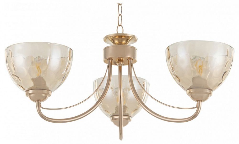 Подвесная люстра Arte Milano Amalfi-1466 331466/3 FGD