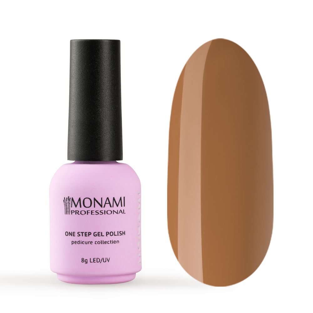 Monami Pedicure collection 13, 8 гр