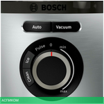 Блендер Bosch MMBV625M серебристый