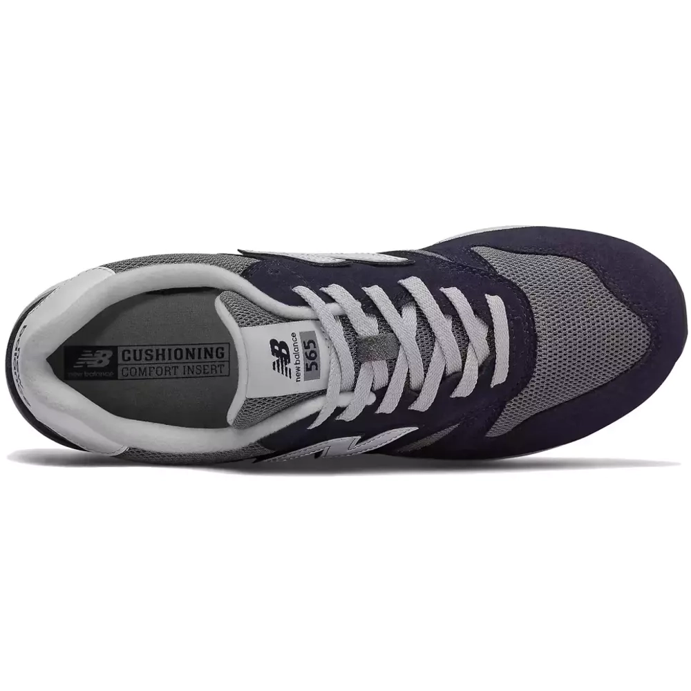 New balance cushioning comfort insert deals