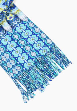 LIGVIANNI Палантин Scarf