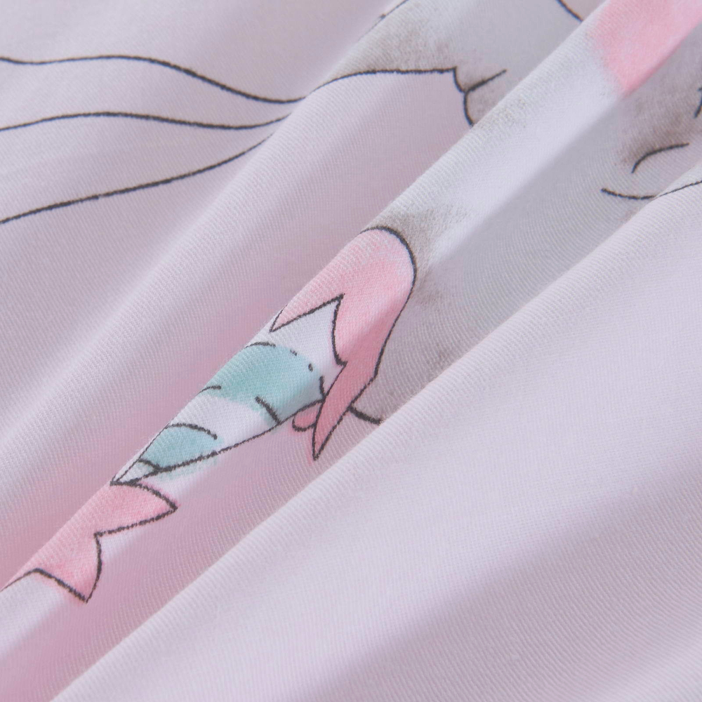 Детское постельное белье Sofi De MarkO Веселый слоник