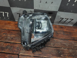 Фара правая галоген Hyundai Tucson 4 (NX4) 20-нв Б/У Оригинал 92102N9000