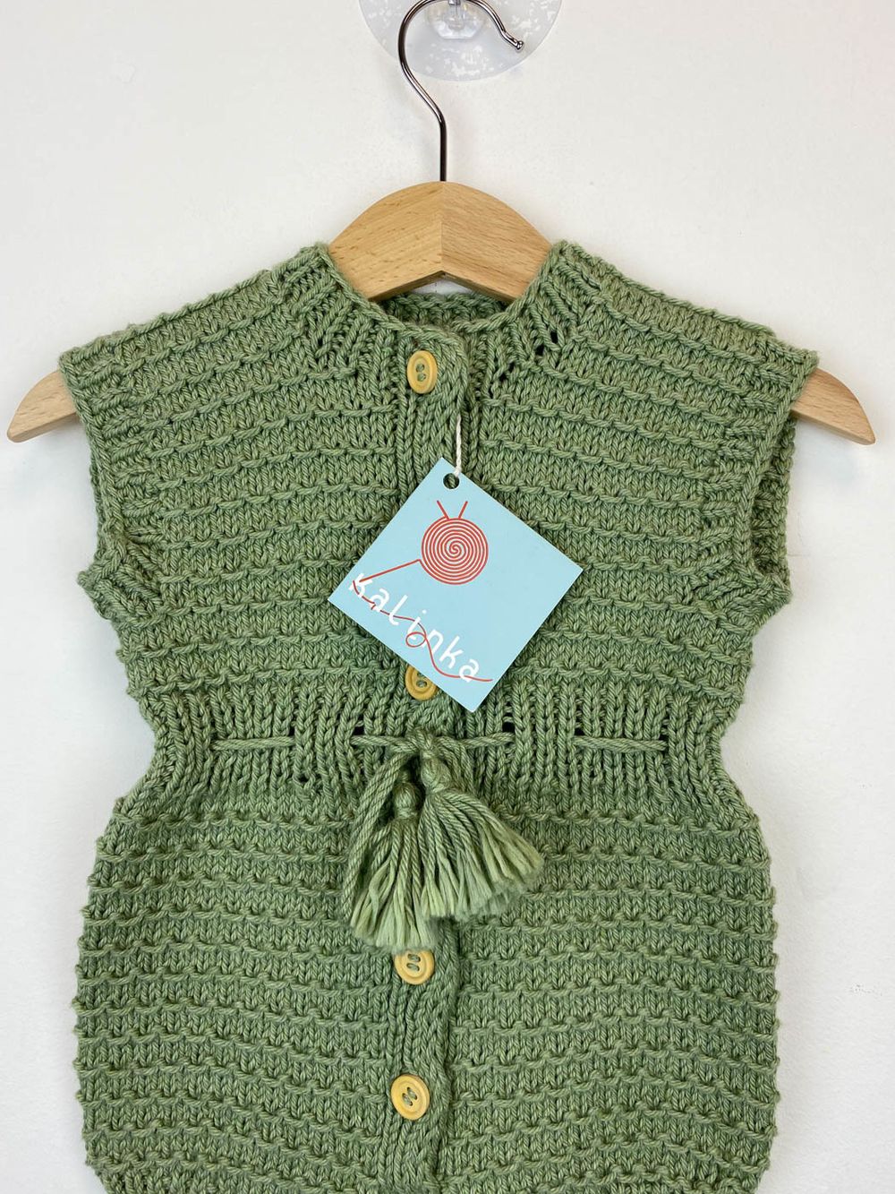 Ромпер kalinka