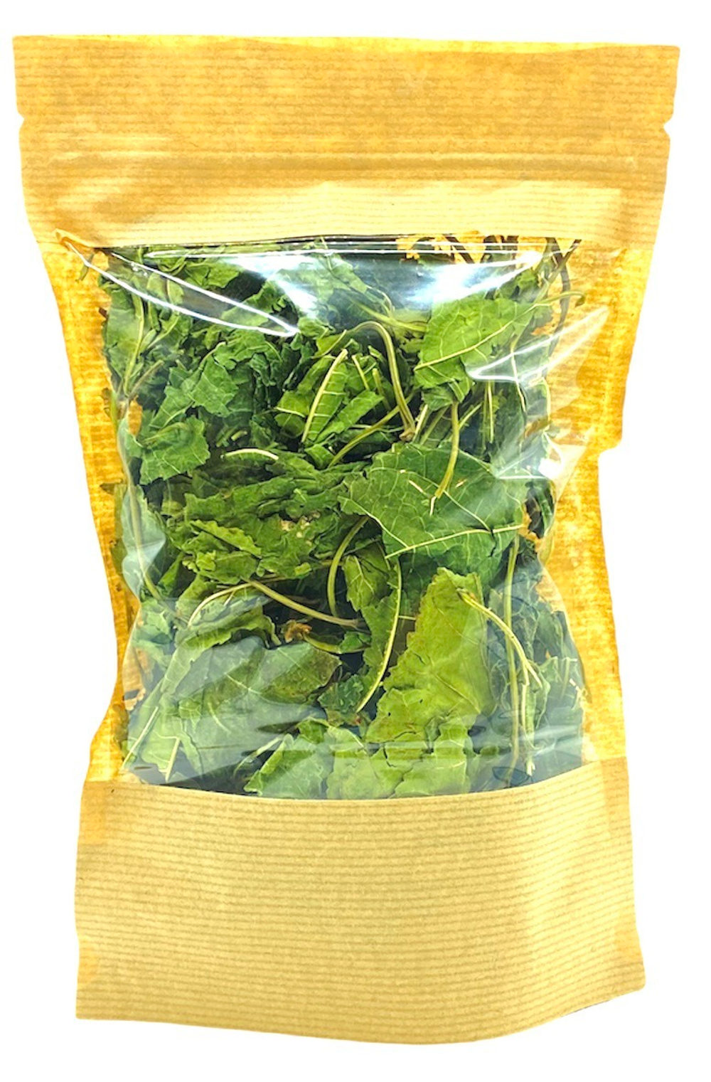 Шелковица лист