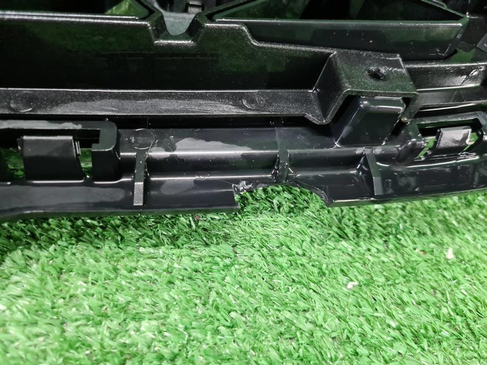 Решетка радиатора Chery Tiggo 8 Pro (2021-н.в.)