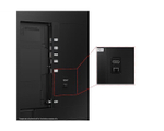 Телевизор SAMSUNG UE75DU8000UXRU