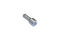 Удлинитель 100мм 3/4'' WMC TOOLS WMC-8046100
