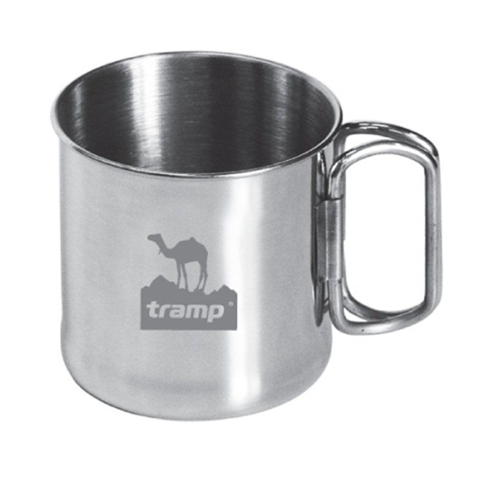 Tramp Кружка со складными ручками 300 мл, TRC-011