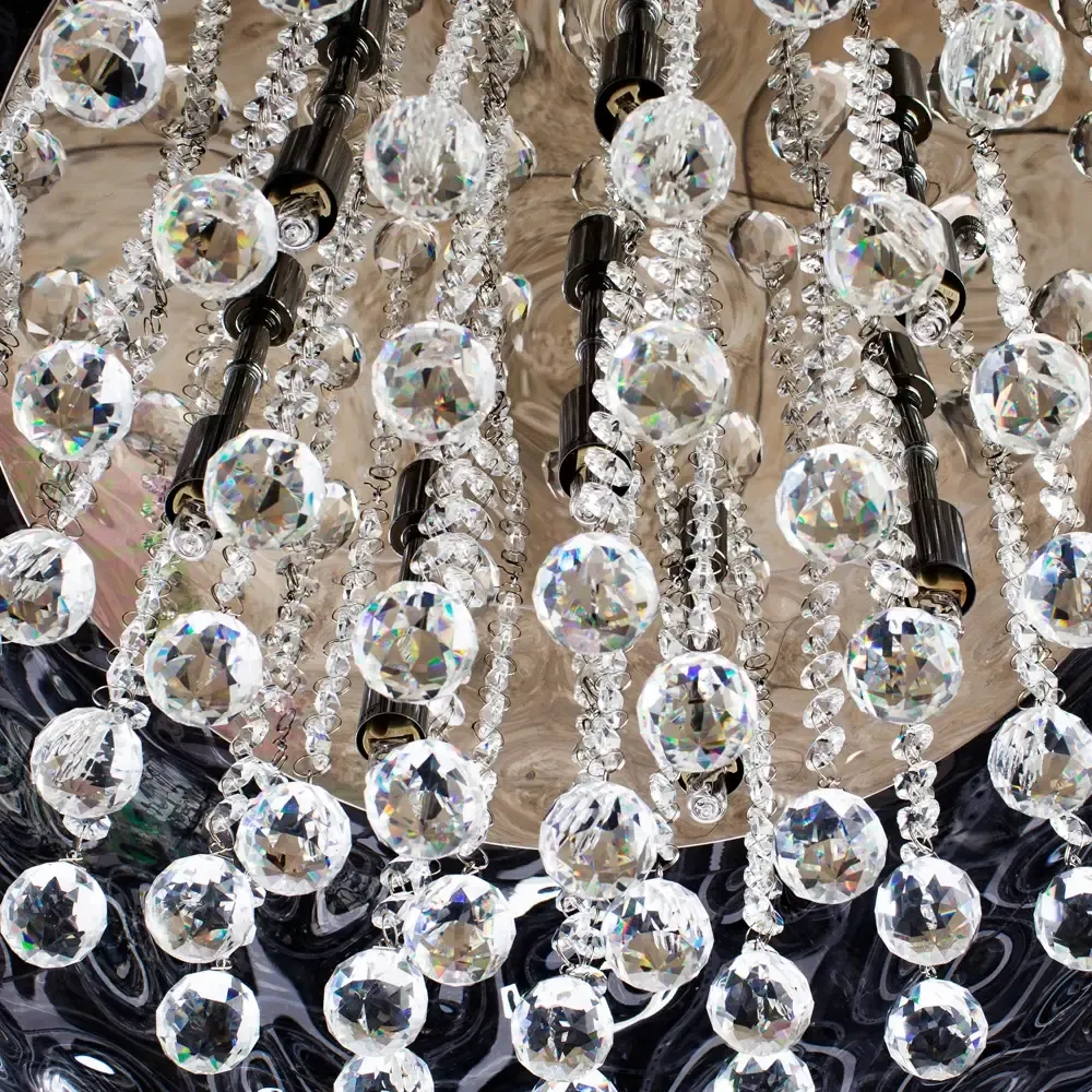 Потолочная люстра Arte Lamp