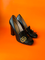 Туфли Gucci, 39