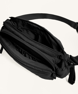 Oysho Мини-сумка для роддома, черный