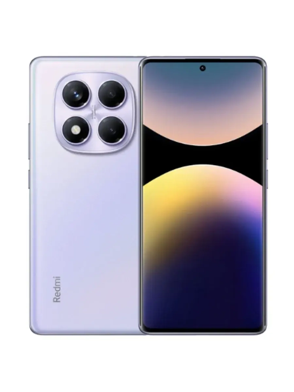 6,67" Смартфон Redmi Note 14 Pro 8/256 ГБ MZB0IWZRU PURPLE