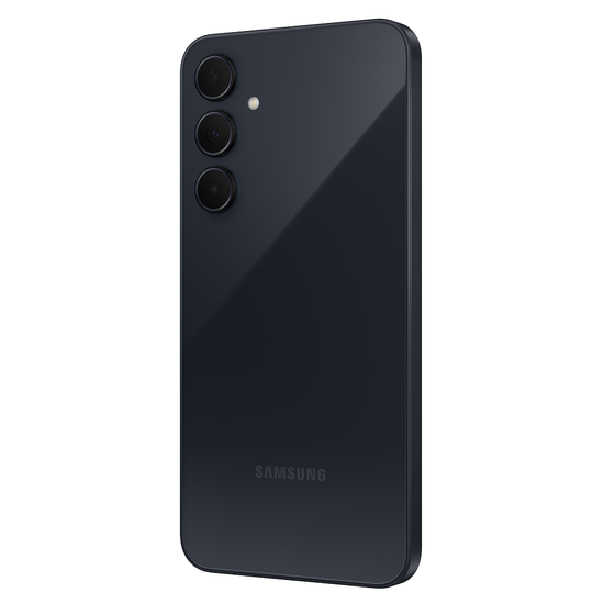 Смартфон Samsung Galaxy A35 8/128 Гб Тёмно-синий