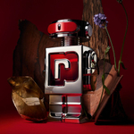 Rabanne Phantom In Red Parfum Elixir 50 ml