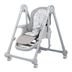 Стул для кормления Indigo CHILL