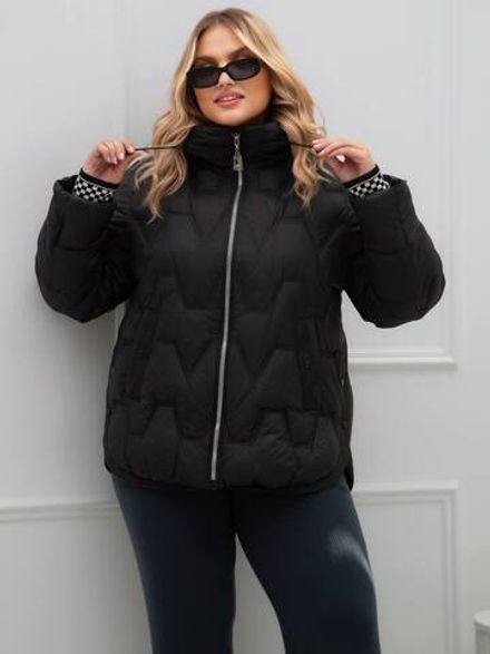 Куртка 28123/2 Fabrika